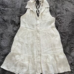 3/15$ Line & Dot dress S